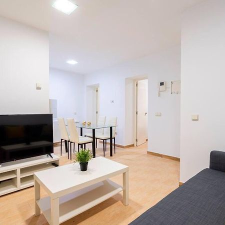 Cosy Interior Ground Floor In Barrio Salamanca-Boc5 Madrid Exterior photo